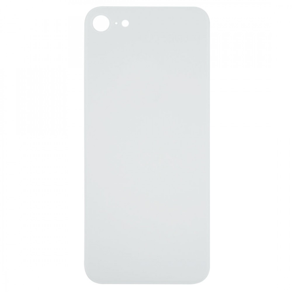 Battery Back Cover for iPhone 8 (White) iPhone Replacement Parts Apple iPhone 8